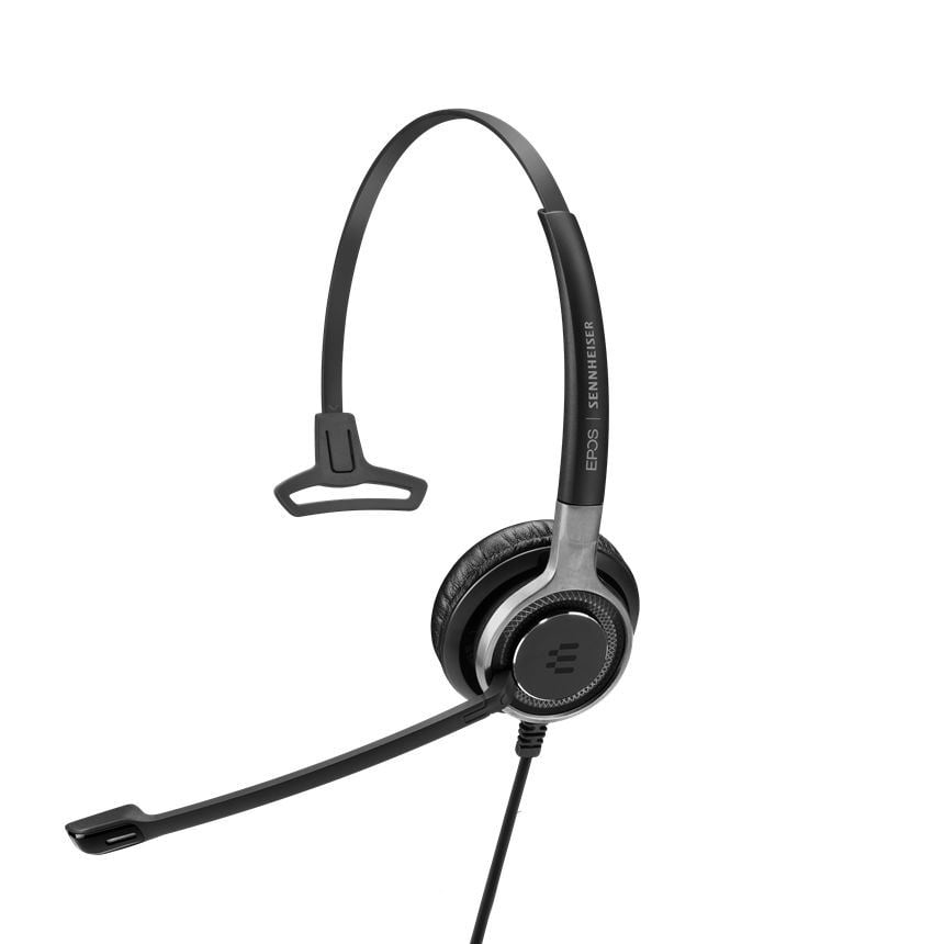 EPOS-SENNHEISER IMPACT SC 635 USB headset fekete