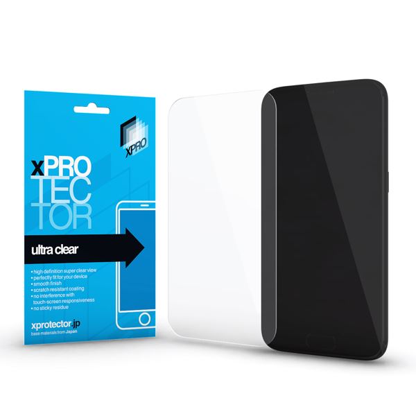 Xprotector Huawei P30 Lite Ultra Clear kijelzővédő fólia (117492)