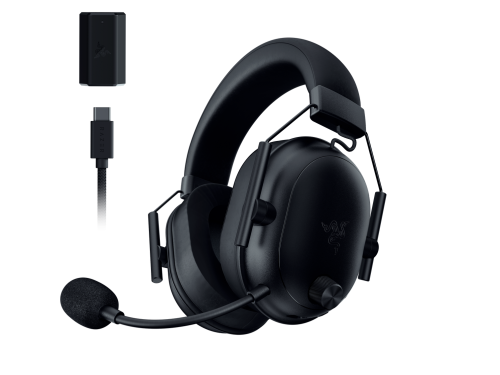 Razer BlackShark V2 HyperSpeed