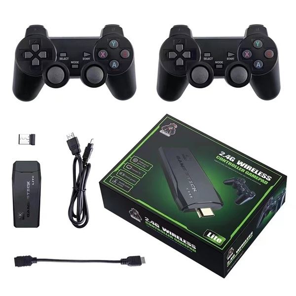 BlackBird BH1367 TV Game Stick játékkonzol BlackBird BH1367 TV Game Stick játékkonzol
