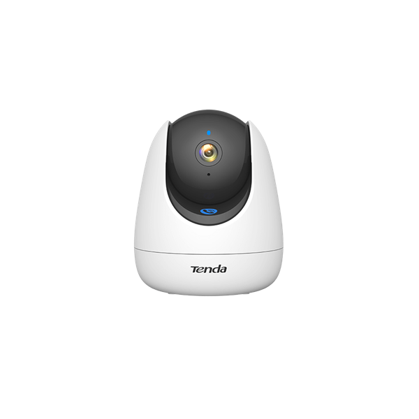 Tenda   CP3 Pro 3MP 4mm H265 IP wifi PT kamera
