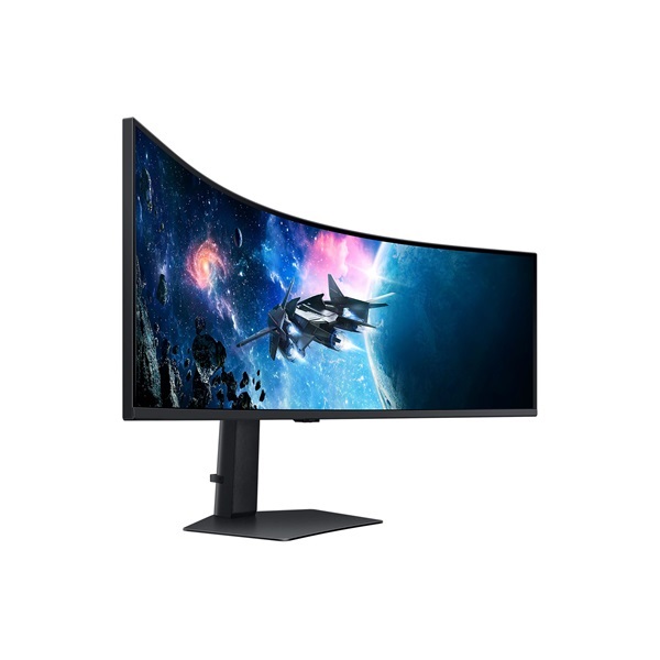 Samsung LS49CG950EUXEN  49" Odyssey G9 G95C QHD 2K 240Hz Gaming Monitor
