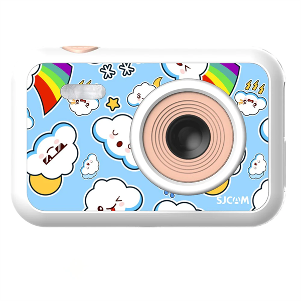 SJCAM Kids Camera FunCam Felhő SJCAM Kids Camera FunCam Felhő
