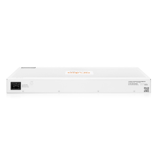 HPE Aruba Instant On JL812A 1830 24xGbE LAN 2xSFP port switch (JL812A)