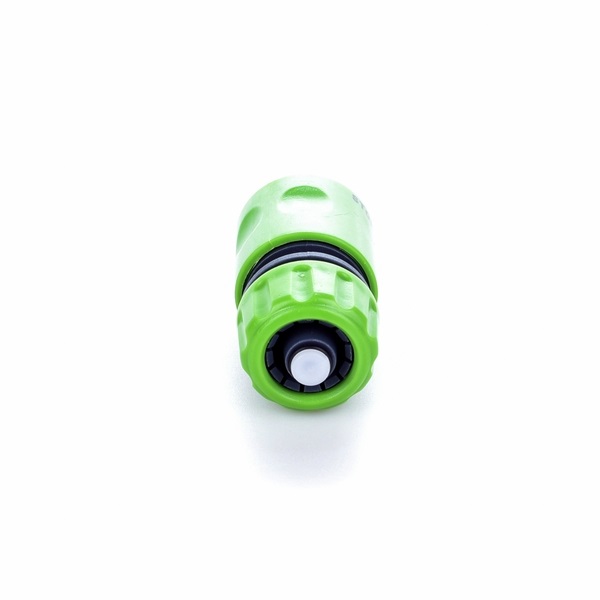 Daye DY8011DL 1/2" prémium tömlőcsatlakozó vízmegállító rendszerrel