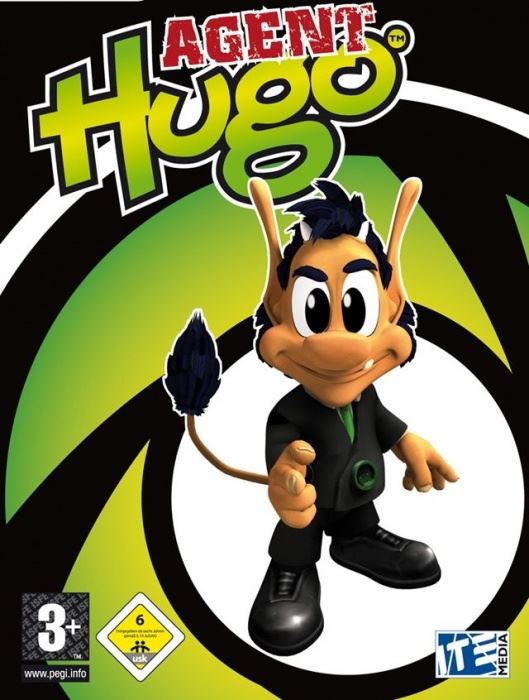 Hugo Agent (PC)