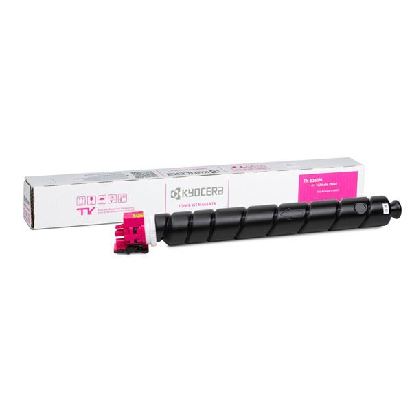 Kyocera TK-8365 toner magenta (1T02YPBNL0)