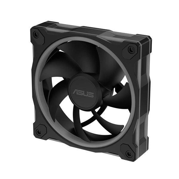 Asus Prime MR120 ARGB ventilátor