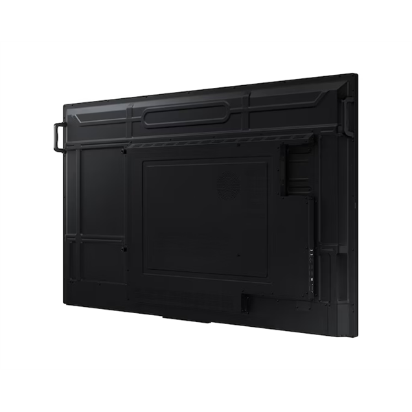 SAMSUNG 75" WAF Android Interaktív kijelző 12/7, 3840x2160, Android 14, 2xHDMI/4xUSB/RS232