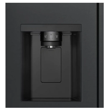 Lg GSLC40EPPE HŰTŐ SIDE BY SIDE