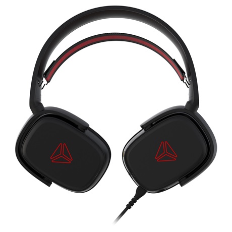 Yenkee YHP 3040 VECTOR GAMER FEJHALLGATÓ