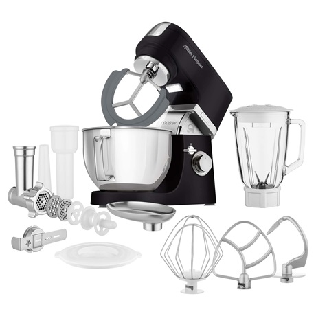 Sencor STM 6359BK Konyhai robotgép