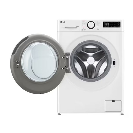LG F4DR510S0W mosó-szárítógép