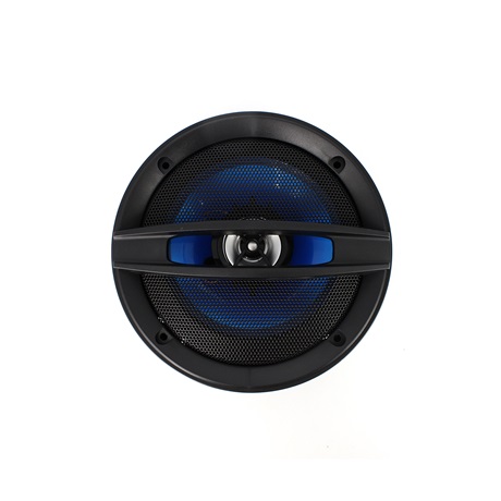 Carguard 36916 CARGUARD HANGSZÓRÓ - 6" / 165 MM - 220 W - CSP003