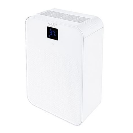 Adler AD7860 THERMOELEKTROMOS Páramentesítő Adler AD7860 THERMOELEKTROMOS Páramentesítő