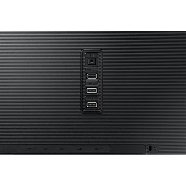 SAMSUNG S60UA VA monitor 32"