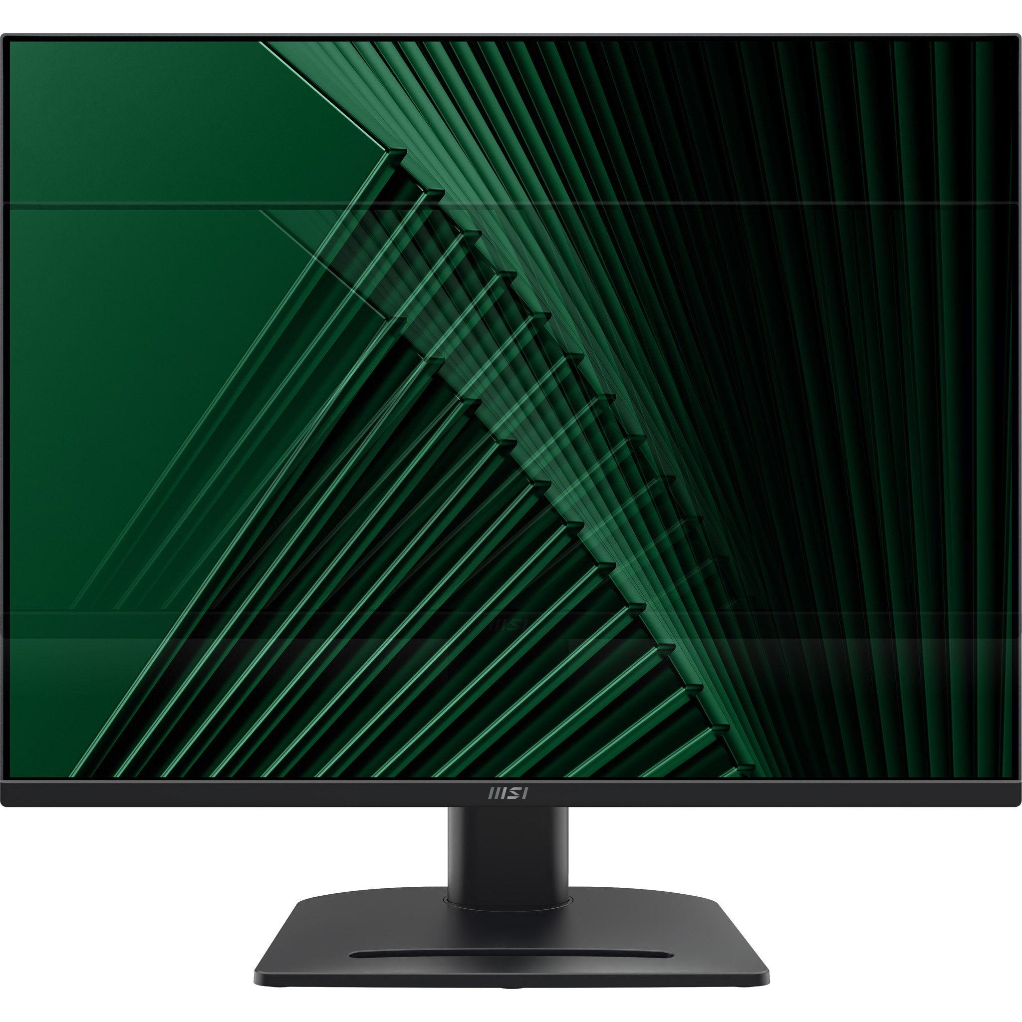 MSI 27" Business PRO MP275QPG Monitor - 2560x1440, QHD, LED, IPS, 100Hz, 1ms, Hangszóró, Fekete