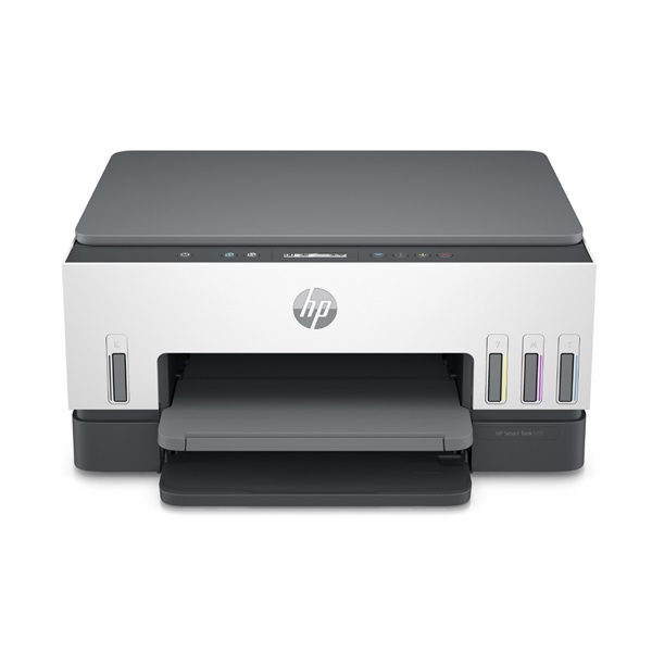 HP Smart Tank 670 All-in-One nyomtató (6UU48A) HP Smart Tank 670 All-in-One nyomtató (6UU48A)