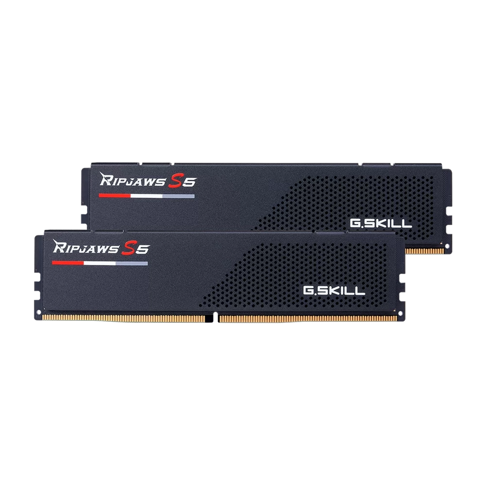 G.Skill Ripjaws S5 CL30 1.35V (2x16GB) 32GB 6000MT/s DDR5 RAM