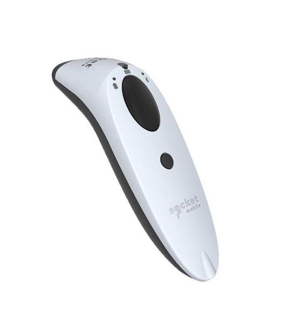 Socket Mobile Socketscan S740 Universal vonalkódolvasó fehér (CX3419-1838) Socket Mobile Socketscan S740 Universal vonalkódolvasó fehér (CX3419-1838)