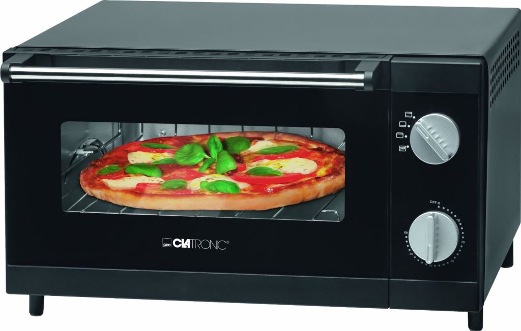 Clatronic MPO 3520 Multi pizza sütő