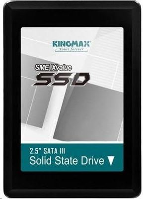 960GB Kingmax SSD SATAIII 2,5" SMV meghajtó (KM960GSMV32) 960GB Kingmax SSD SATAIII 2,5" SMV meghajtó (KM960GSMV32)