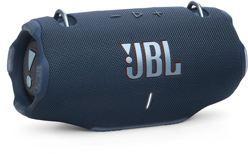 JBL Xtreme 4 Bluetooth hangszóró kék JBL Xtreme 4 Bluetooth hangszóró kék