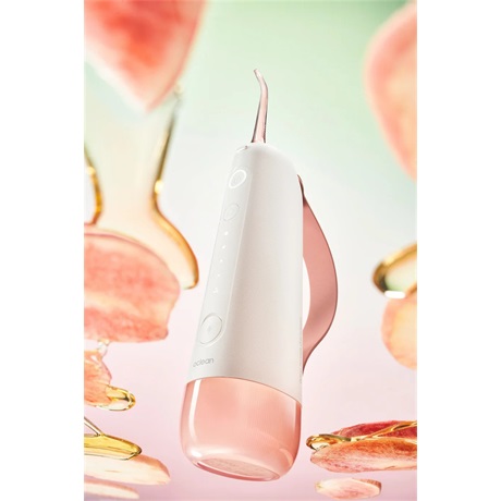 Oclean W10 PINK SZÁJZUHANY