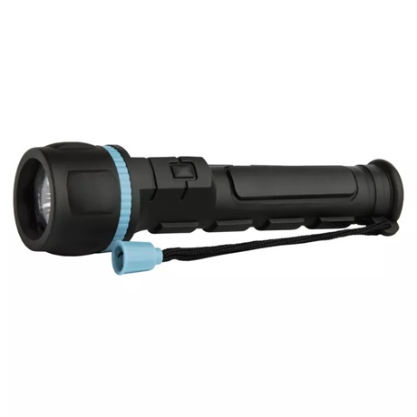 Emos P3861 LED ZSEBLÁMPA 20LM 2XAA Emos P3861 LED ZSEBLÁMPA 20LM 2XAA
