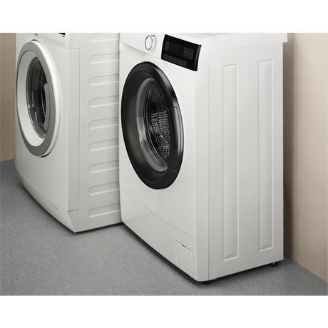 Electrolux EW6SM426BE Elöltöltős mosógép