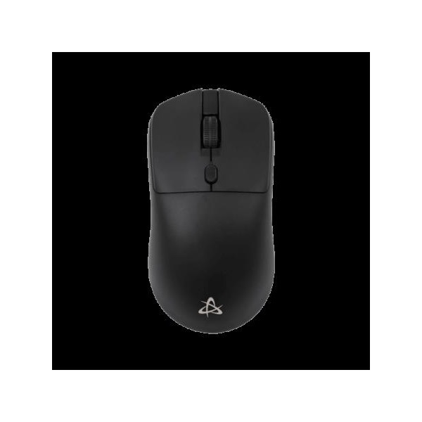 SBOX WM-852B  800-1600dpi 4D  2,4GHz Vezeték nélküli egér Fekete 