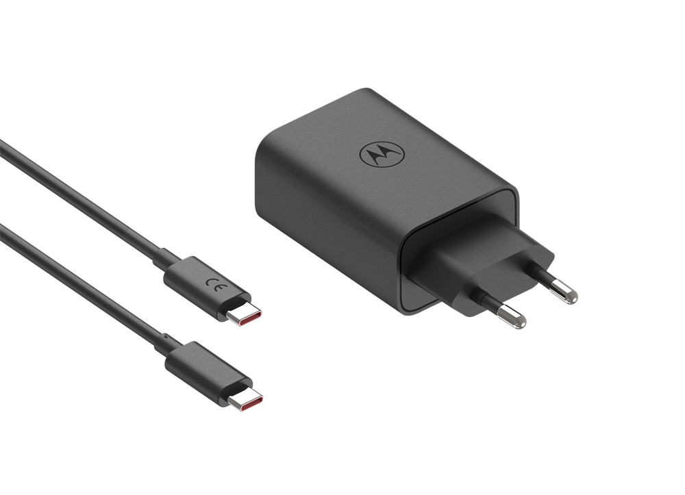 Motorola Moto TurboPower 68W hálózati töltő