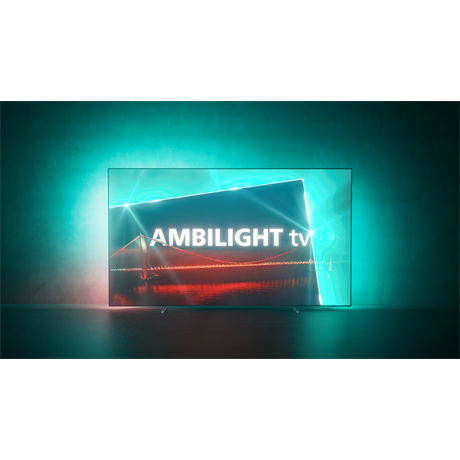 Philips 55PML9008/12 55" 4K UHD MINI OLED Smart TV
