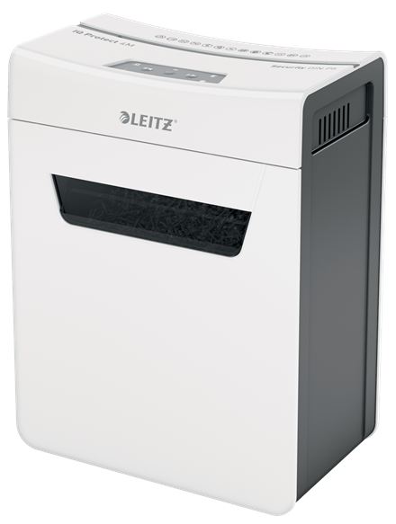 Leitz IQ Protect Premium 4M iratmegsemmisítő (80940000)