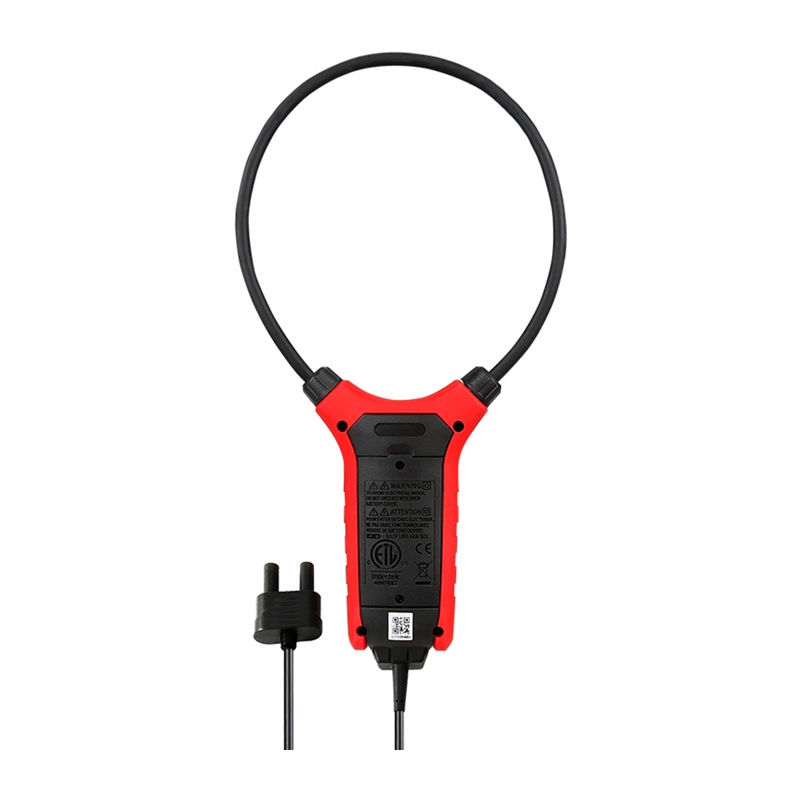 Uni-T Flex Clamp UT-CS09D érzékelő