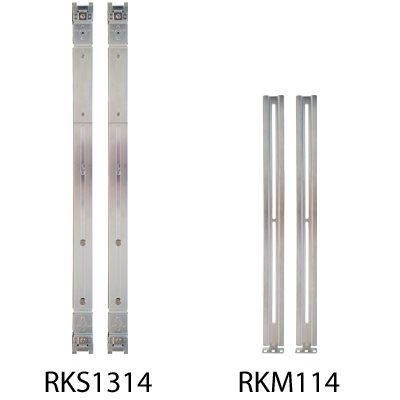 Synology RKM114 RackStation fix keret Synology RKM114 RackStation fix keret