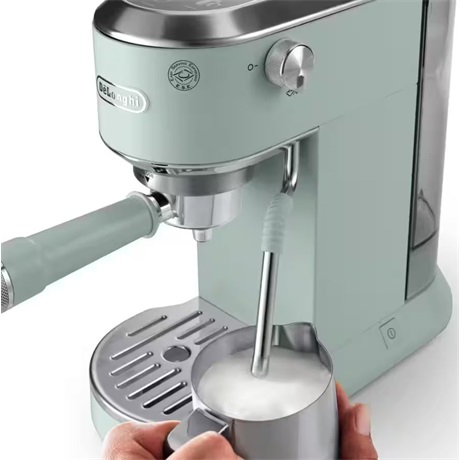 Delonghi EC890.GR  Presszó kávéfőző
