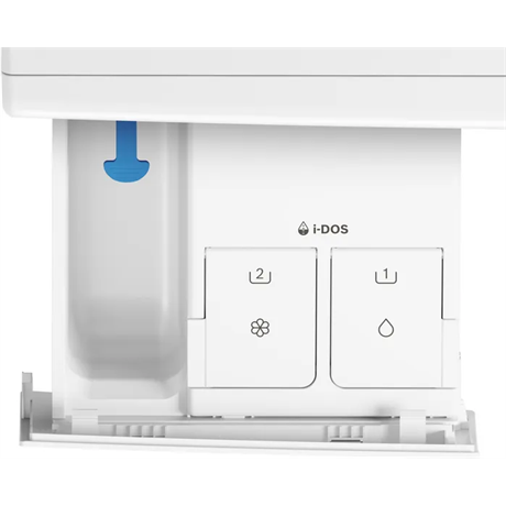 Bosch WNG254A0BY Mosó- és szárítógép