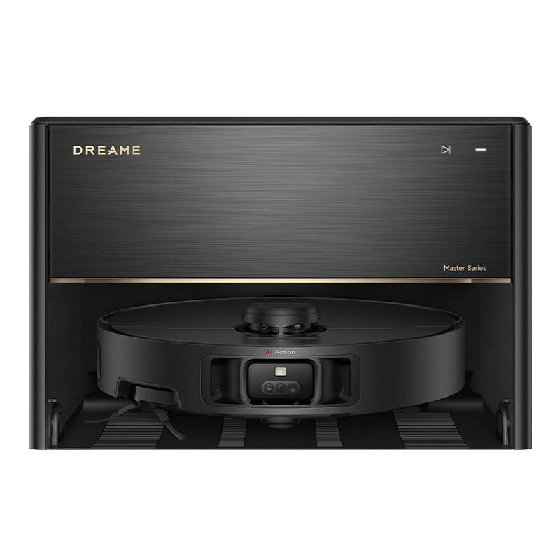 Dreame X40 Master cleaning robot