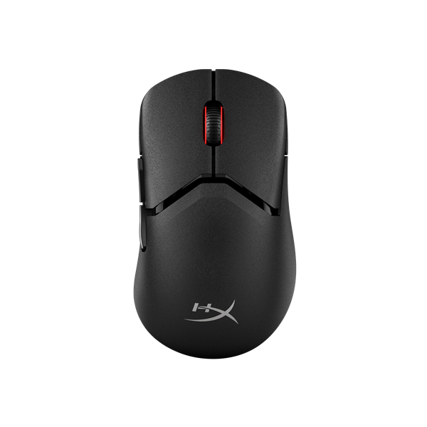 HP HYPERX vezeték nélküli gaming egér Pulsefire Saga Pro