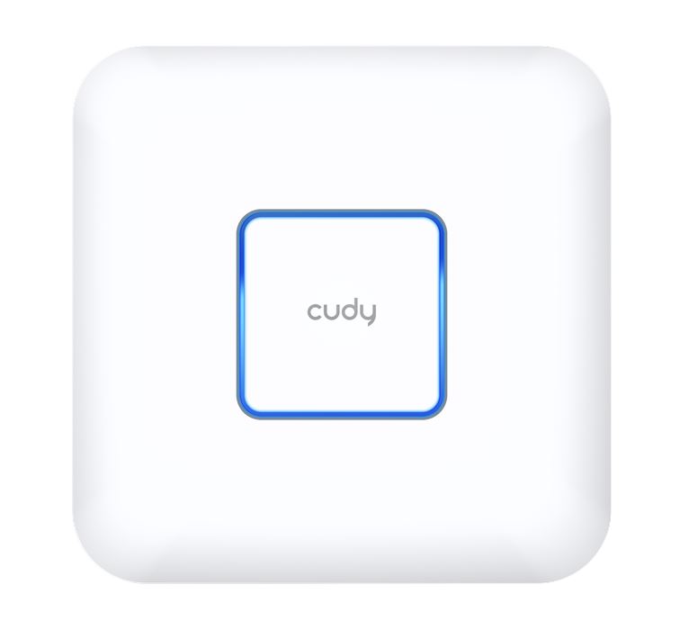 Cudy AC1200 Dual Band Accesspoint (AP1200)
