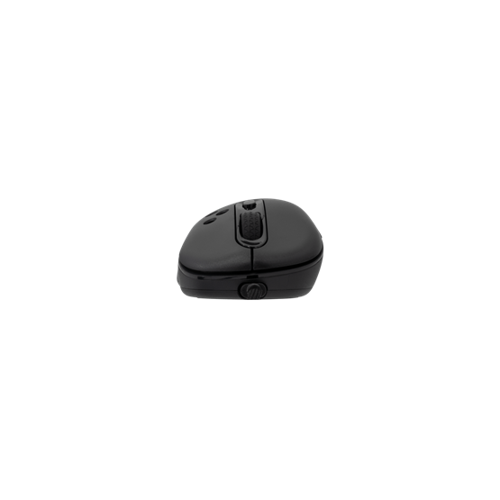  White Shark GM-5013B AZRAEL Vezetékes gamer egér  Fekete