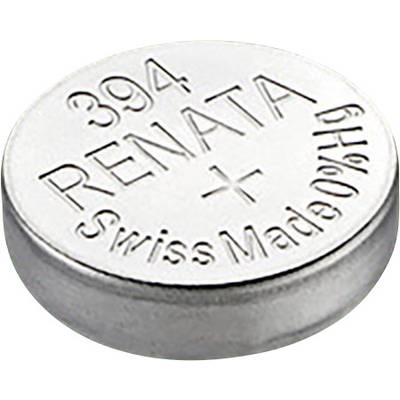 394 gombelem, ezüstoxid, 1,55V, 84 mAh, Renata SR936SW, SR936, V394, D394, 625, 280-17, SB-A4, RW33, BS27, AG9 394 gombelem, ezüstoxid, 1,55V, 84 mAh, Renata SR936SW, SR936, V394, D394, 625, 280-17, SB-A4, RW33, BS27, AG9