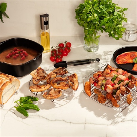 Cecotec 4995 Cecofry Pack tartozékkészlet