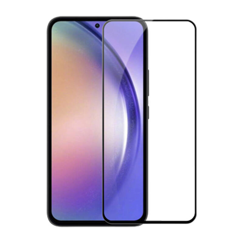 Edzett üveg Nillkin CP+PRO a Samsung Galaxy A54 5G készülékhez Edzett üveg Nillkin CP+PRO a Samsung Galaxy A54 5G készülékhez