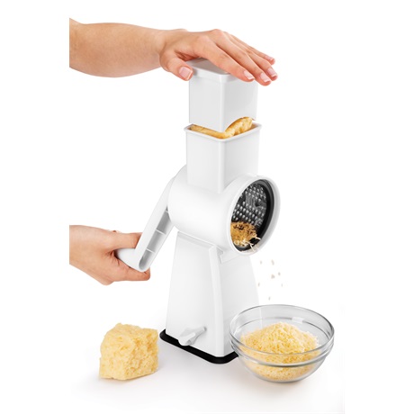 Metaltex MX251626 FLASH RESZELŐ/SZELETELŐ 4IN1