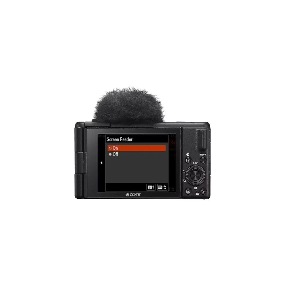 SONY ZV-1 II Vlogkamera