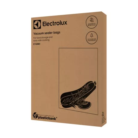 Electrolux EVSRB1 VÁKUUMTASAK 50DB