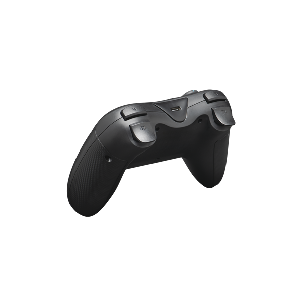 The G-Lab K PAD HELIUM SW Vezeték nélküli Bluetooth PC/Nintendo Switch Gamepad The G-Lab K PAD HELIUM SW Vezeték nélküli Bluetooth PC/Nintendo Switch Gamepad