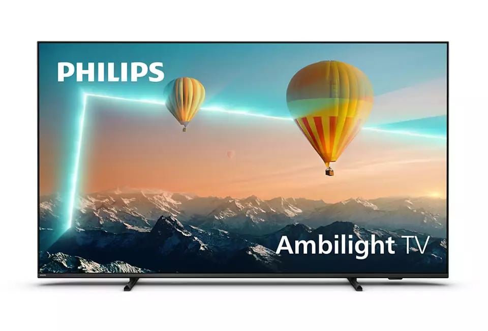 Philips 43PUS8007/12 43" 4K UHD LED Android TV